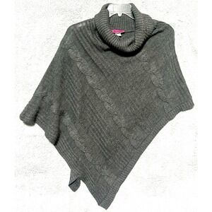 Demanding by Say What Cardigan Lagenlook Layered Look Boho Made in USA‎